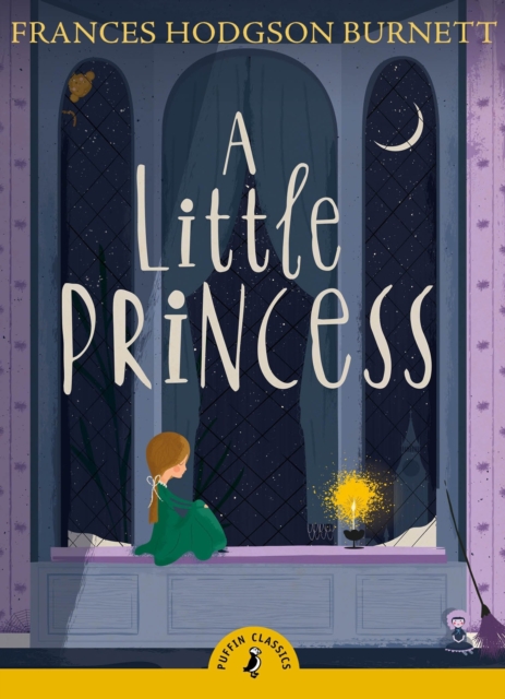 A Little Princess, Paperback / softback Book
