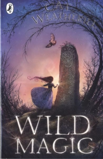Wild Magic, Paperback / softback Book