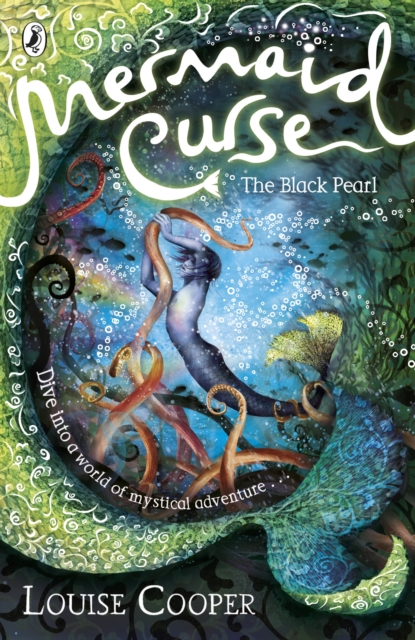 Mermaid Curse: The Black Pearl, Paperback / softback Book