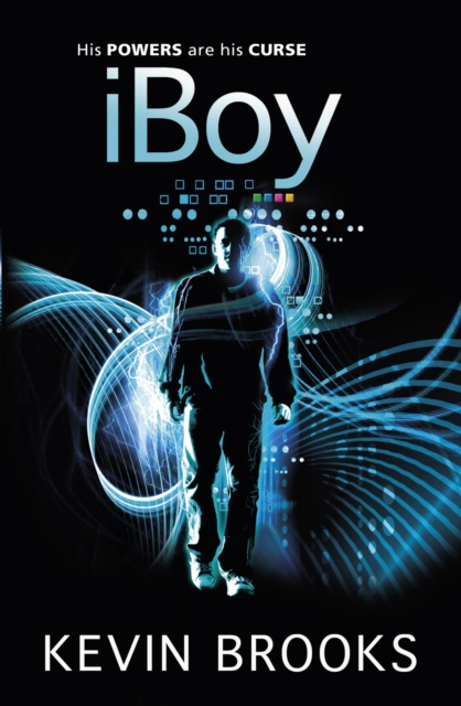 iBoy, Paperback / softback Book