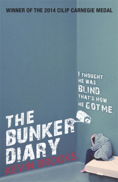 The Bunker Diary, Paperback / softback Book