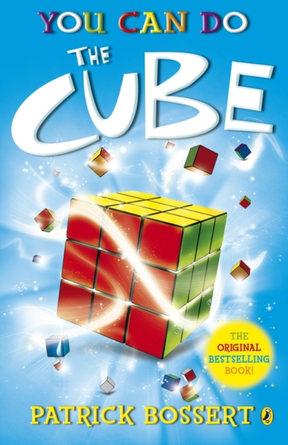 You Can Do The Cube, EPUB eBook