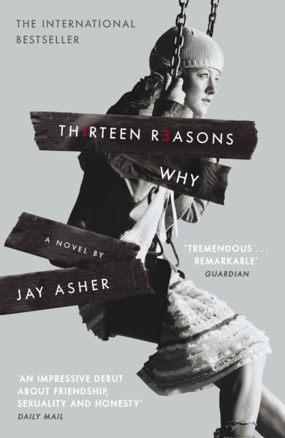 Thirteen Reasons Why, Paperback / softback Book