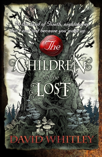The Children of the Lost, Paperback / softback Book
