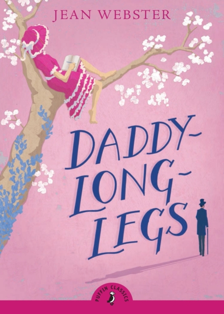 Daddy Long-Legs, Paperback / softback Book