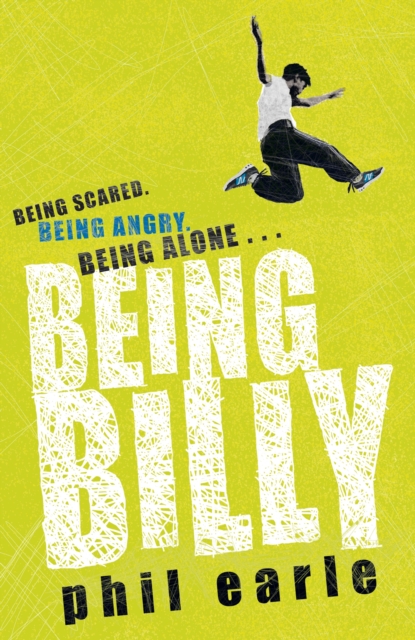 Being Billy, Paperback / softback Book