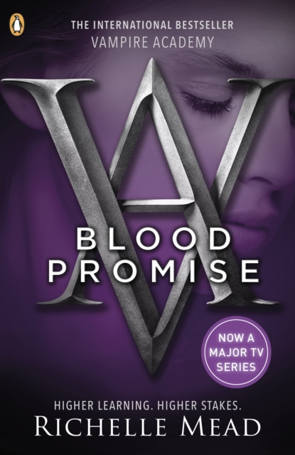 Vampire Academy: Blood Promise (book 4), Paperback / softback Book
