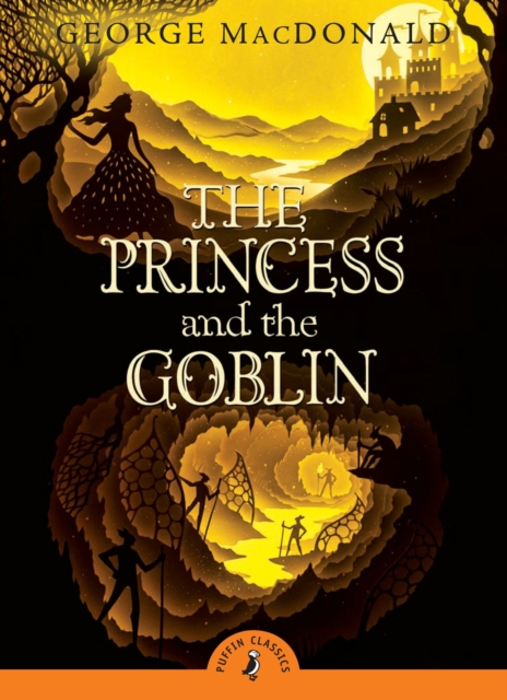 The Princess and the Goblin, Paperback / softback Book