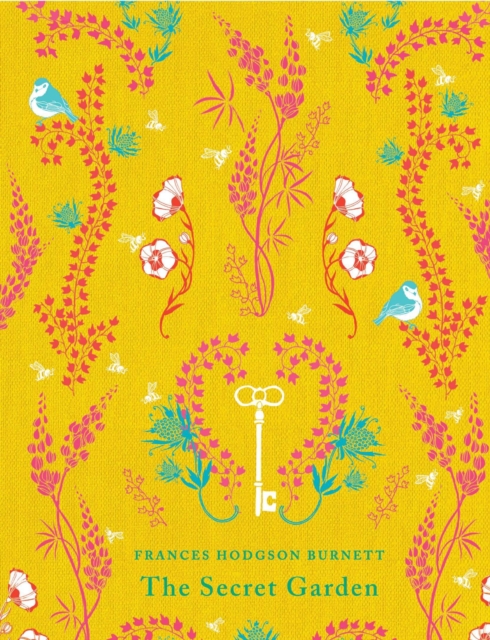 The Secret Garden, Hardback Book