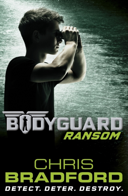 Bodyguard: Ransom (Book 2), Paperback / softback Book