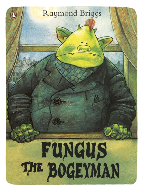 Fungus the Bogeyman, Paperback / softback Book