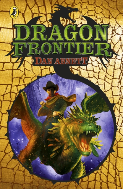 Dragon Frontier, EPUB eBook