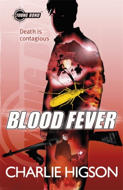 Young Bond: Blood Fever, Paperback / softback Book