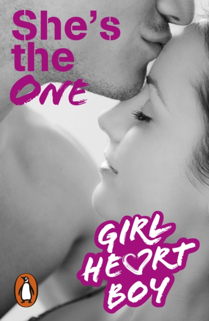 Girl Heart Boy: She's The One (Book 5), EPUB eBook
