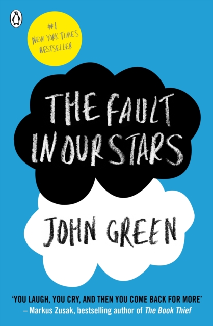 The Fault in Our Stars, EPUB eBook