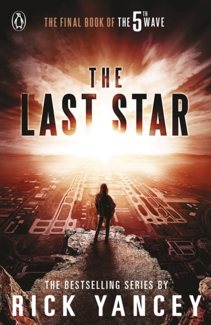 The 5th Wave: The Last Star (Book 3), Paperback / softback Book