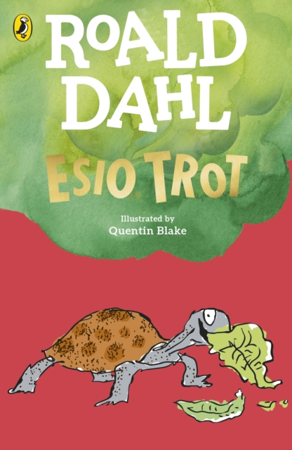 Esio Trot, EPUB eBook