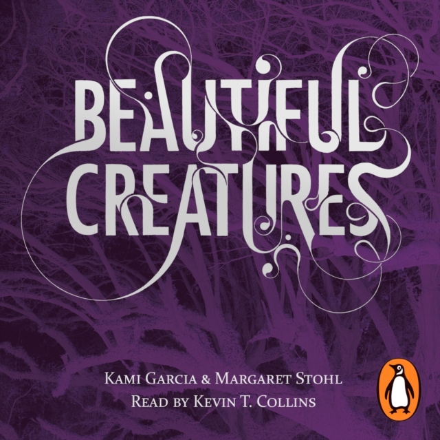 Beautiful Creatures : (Book 1), eAudiobook MP3 eaudioBook