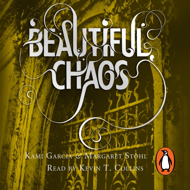 Beautiful Chaos : (Book 3), eAudiobook MP3 eaudioBook