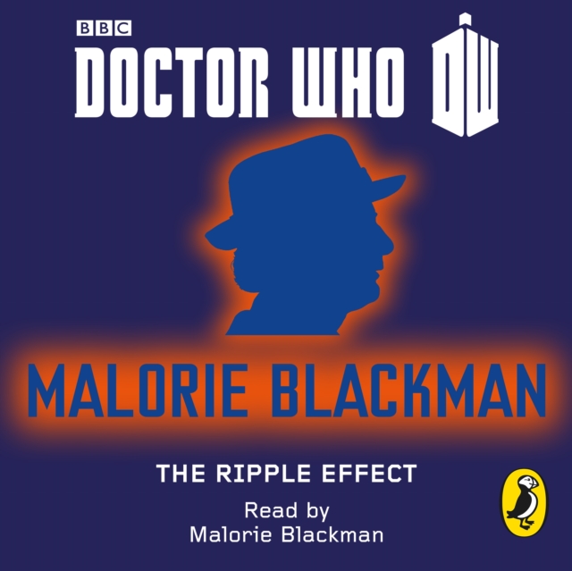 Doctor Who: The Ripple Effect : Seventh Doctor, eAudiobook MP3 eaudioBook