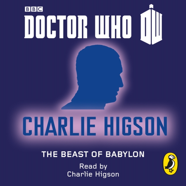 Doctor Who : The Beast of Babylon, eAudiobook MP3 eaudioBook