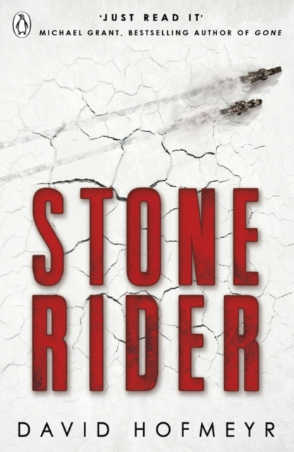 Stone Rider, Paperback / softback Book