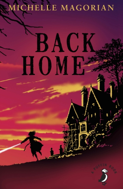 Back Home, Paperback / softback Book