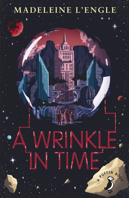 A Wrinkle in Time, Paperback / softback Book