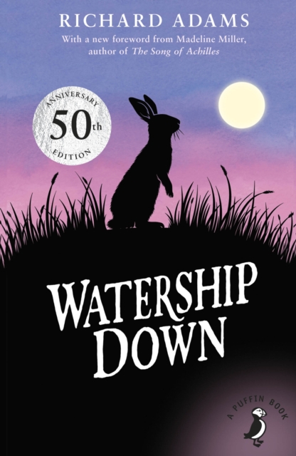 Watership Down, Paperback / softback Book