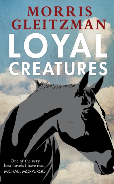 Loyal Creatures, Paperback / softback Book