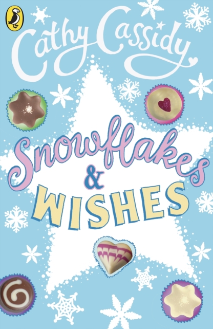Snowflakes and Wishes: Lawrie's Story, EPUB eBook
