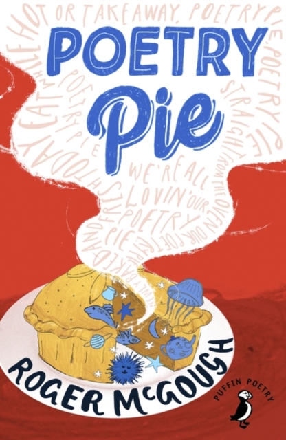 Poetry Pie, Paperback / softback Book