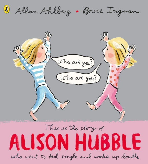 Alison Hubble, Paperback / softback Book