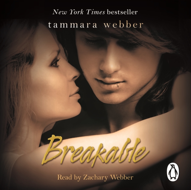 Breakable, eAudiobook MP3 eaudioBook