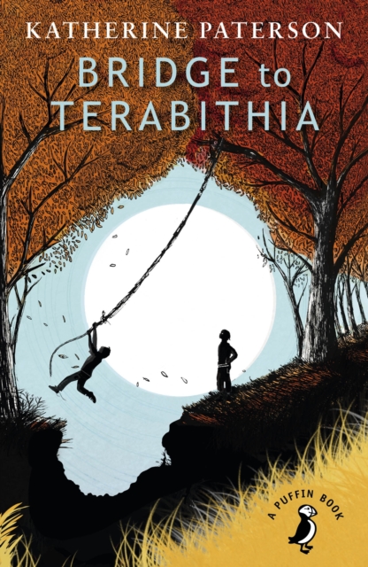 Bridge to Terabithia, Paperback / softback Book