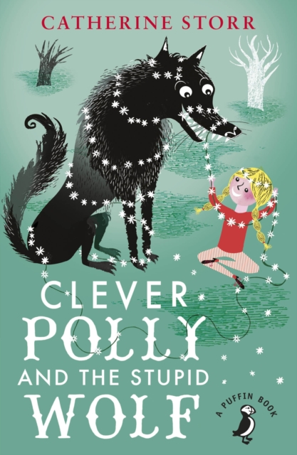 Clever Polly And the Stupid Wolf, EPUB eBook