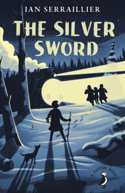 The Silver Sword, Paperback / softback Book