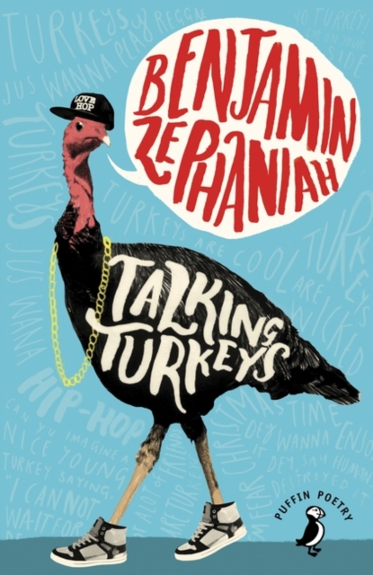 Talking Turkeys, Paperback / softback Book