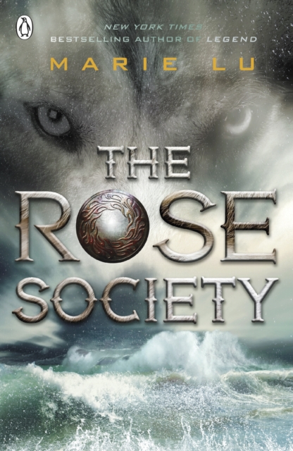 The Rose Society (The Young Elites book 2), EPUB eBook