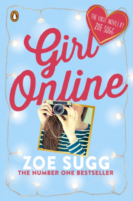 Girl Online, Paperback / softback Book