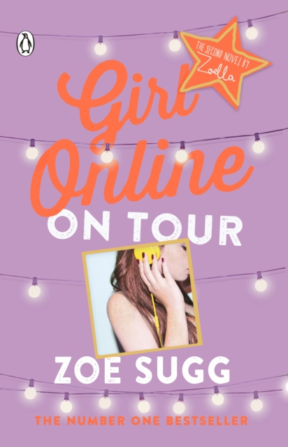 Girl Online: On Tour, Paperback / softback Book
