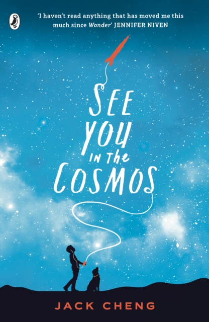 See You in the Cosmos, Paperback / softback Book