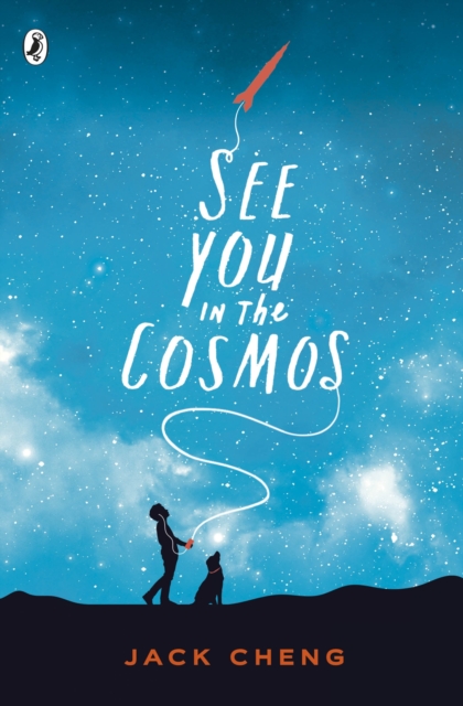 See You in the Cosmos, EPUB eBook