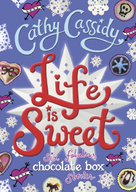 Life is Sweet: A Chocolate Box Short Story Collection, EPUB eBook