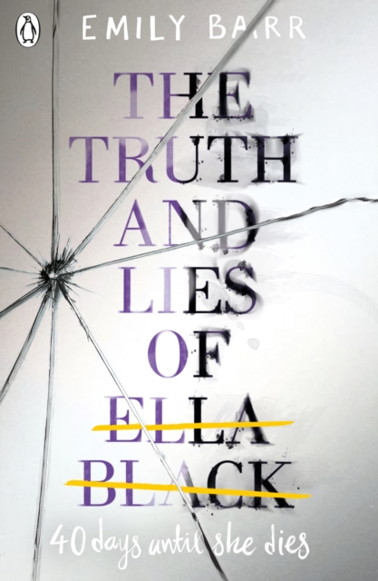 The Truth and Lies of Ella Black, EPUB eBook
