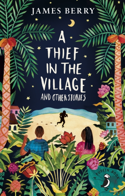 A Thief in the Village, Paperback / softback Book