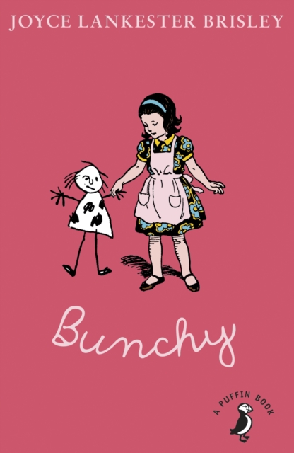 Bunchy, Paperback / softback Book