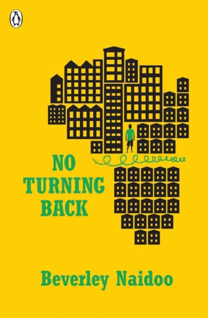 No Turning Back, Paperback / softback Book
