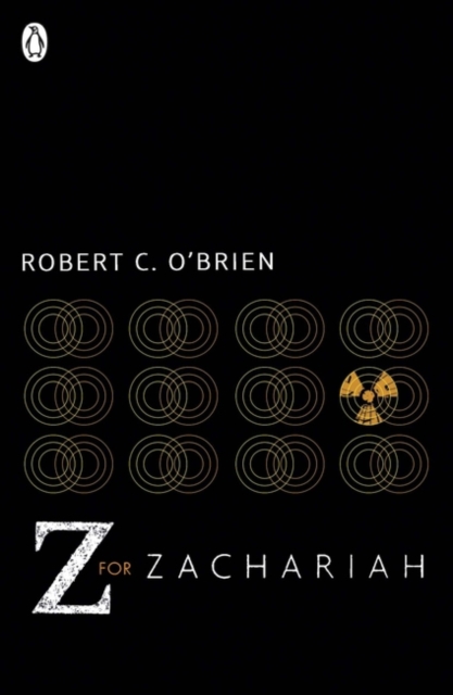 Z For Zachariah, Paperback / softback Book