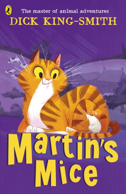 Martin's Mice, Paperback / softback Book